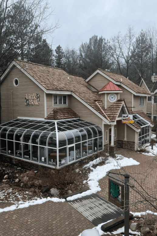 Glen Arbor