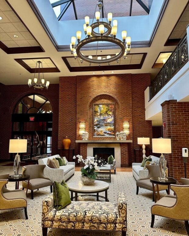 St. John's Resort-Plymouth