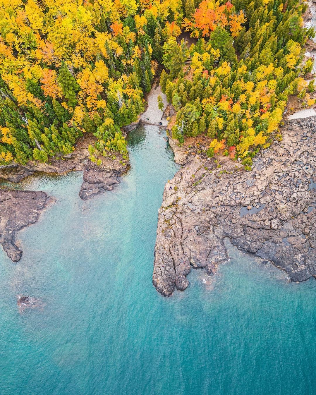 A Local Reveals 19 Hidden Gems in Michigan