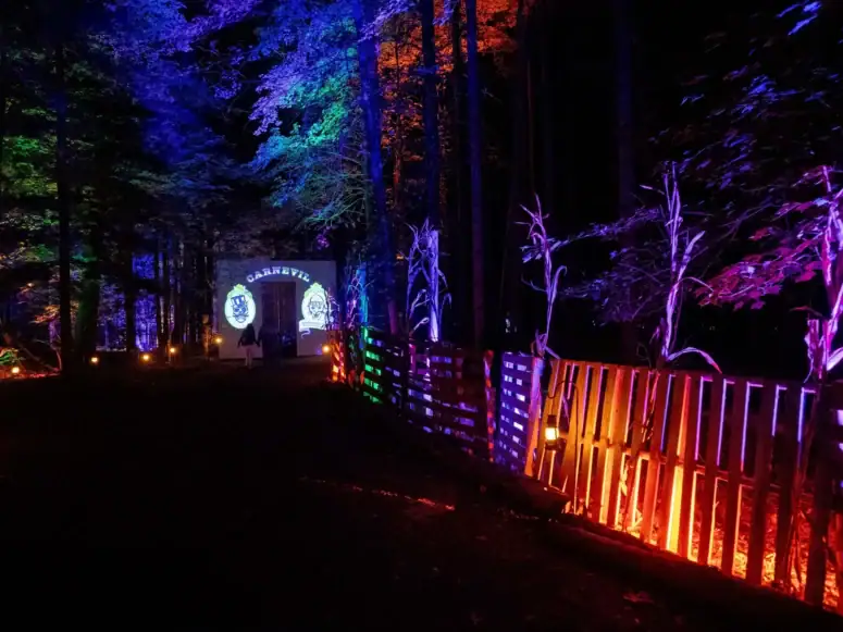 Glenlore Trails