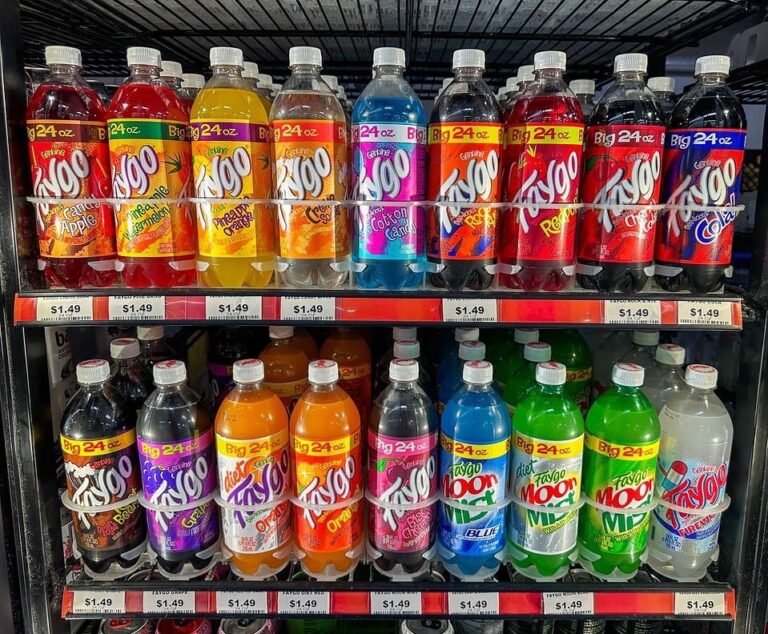 11 BEST Michigan Snacks for Any Road Trip