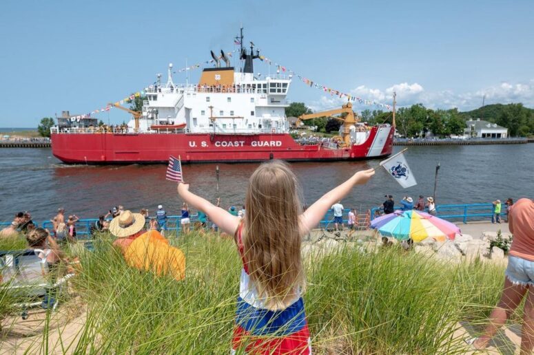 Grand Haven State Park