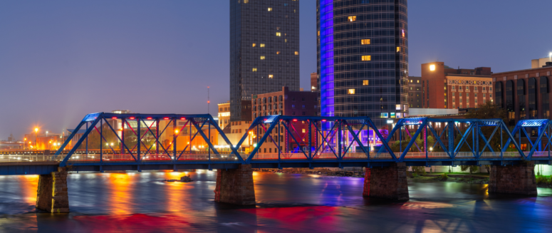 Grand Rapids Artprize - Fbl 23