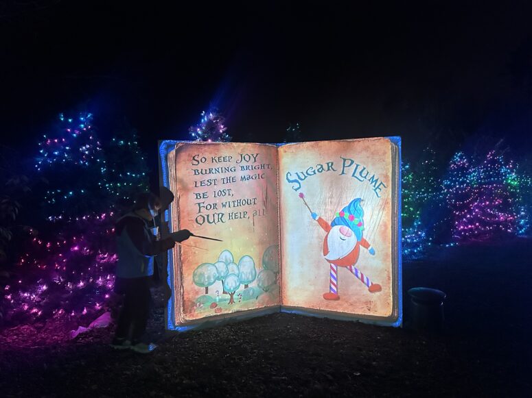 Glenlore Trails: Aurora