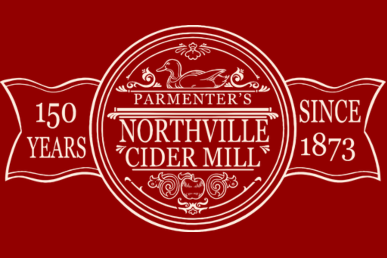 Parmenter's Northville Cider Mill - Celebrating 150 Years in 2023