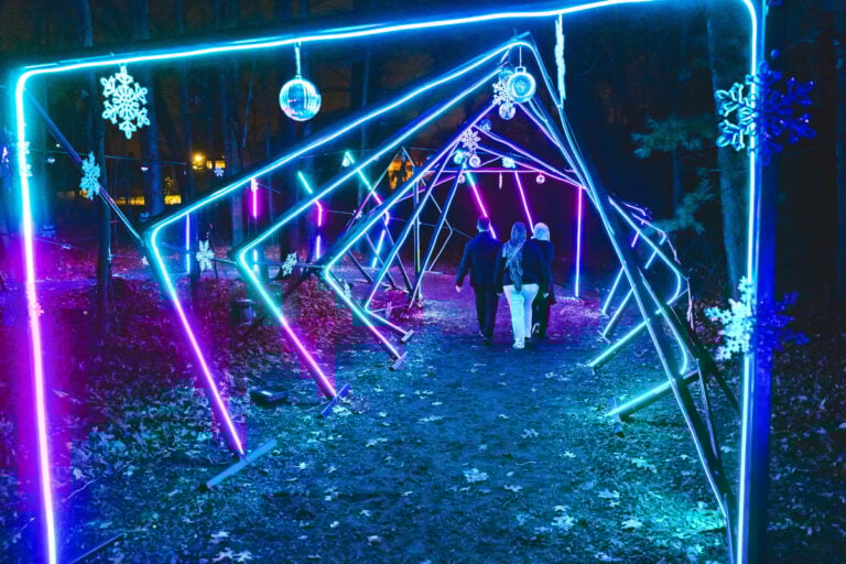 Glenlore Trails: Aurora