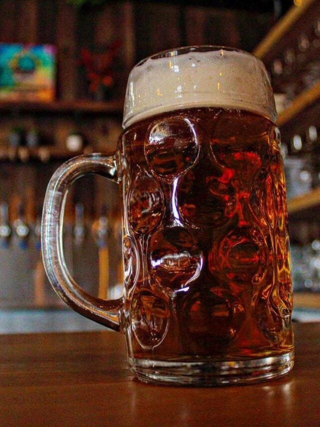 Batch Brewing Company-Detroit