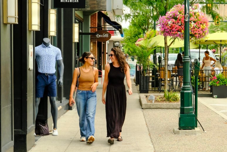 Downtown Birmingham