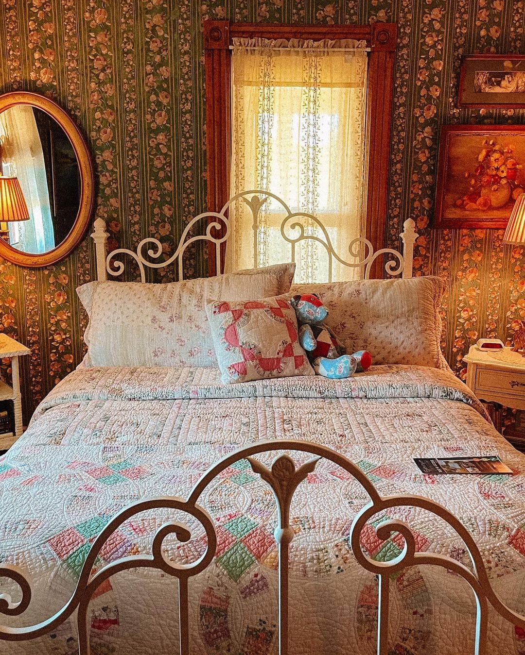 5 Michigan Towns With Cozy Bed and Breakfasts