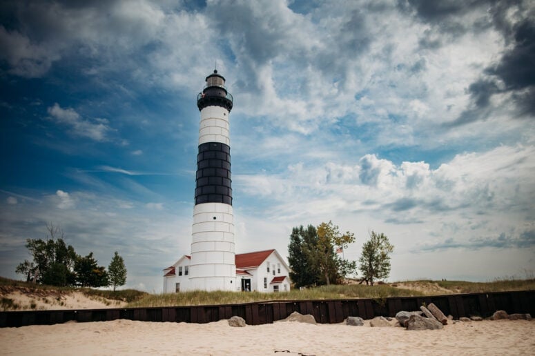 Ludington State Park 1