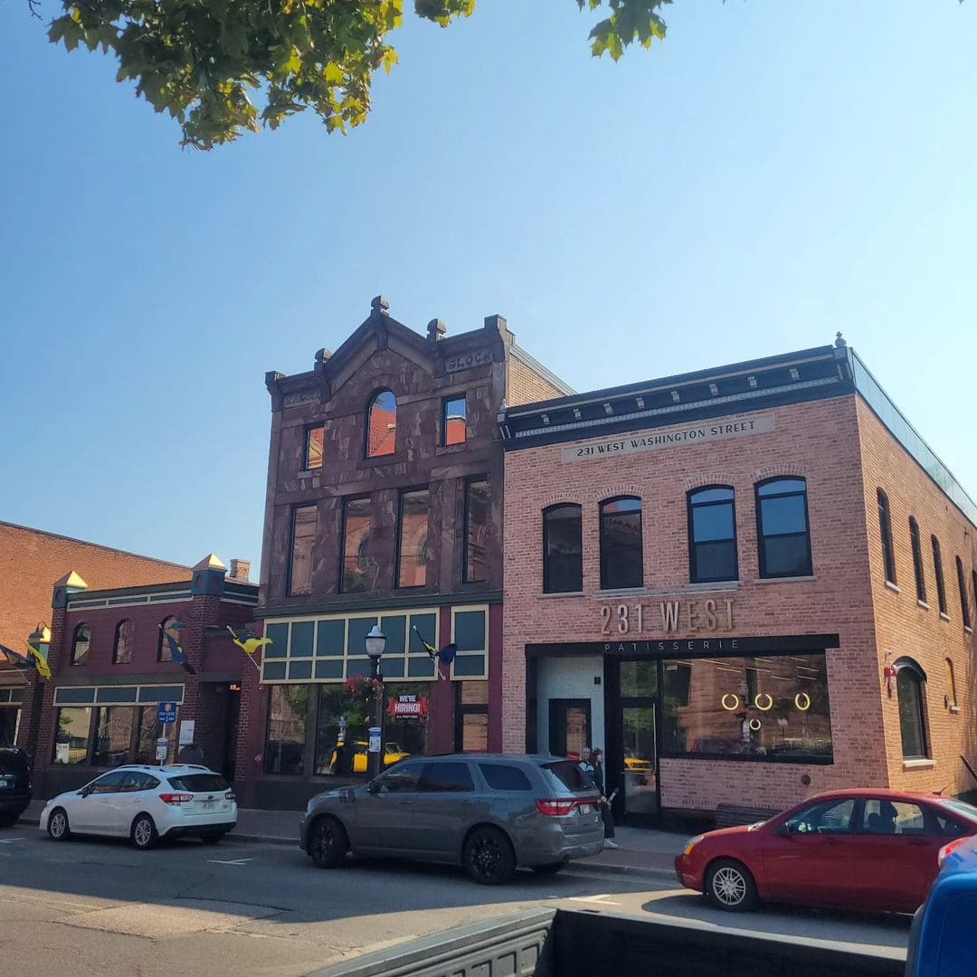 19 Best Downtowns in Michigan to Explore This Year to Visit in 2025