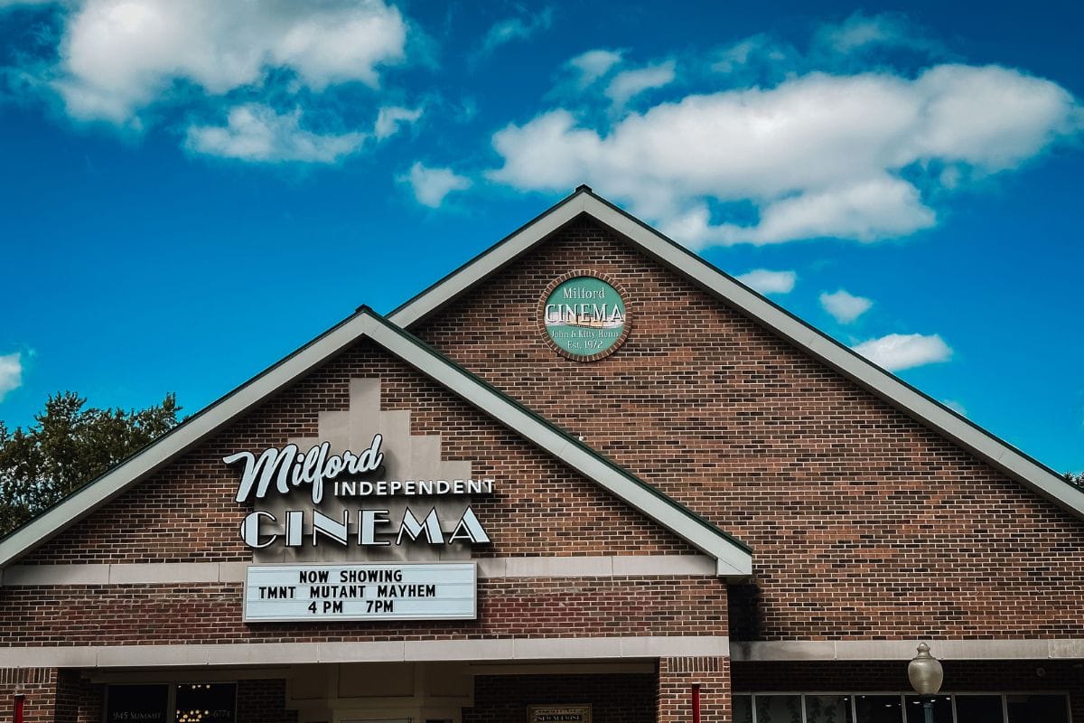 Go Horseback Riding &amp; More in the Charming Small Town of Milford, Michigan