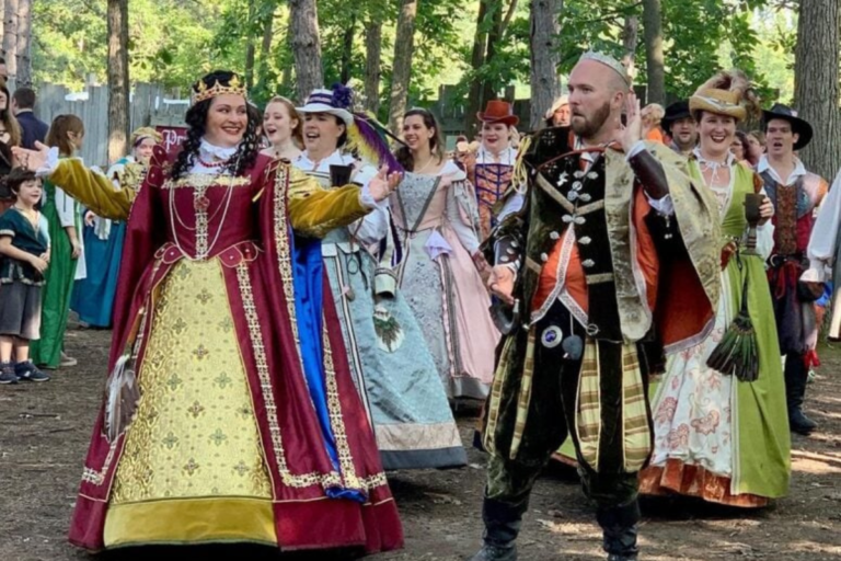 Renaissance Festival