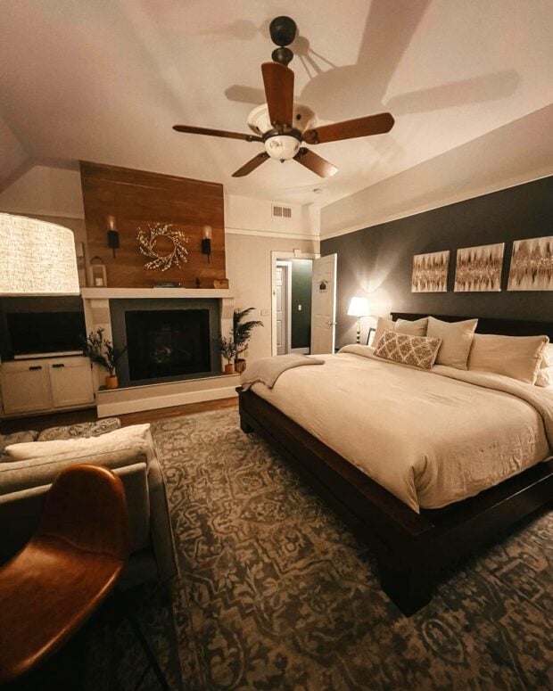 The Park Street Inn - Bellaire, Mi