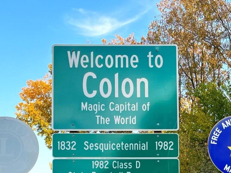 Colon