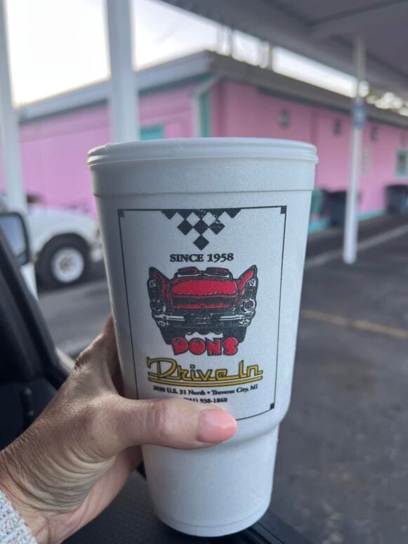 Don's Drive-In-Traverse City
