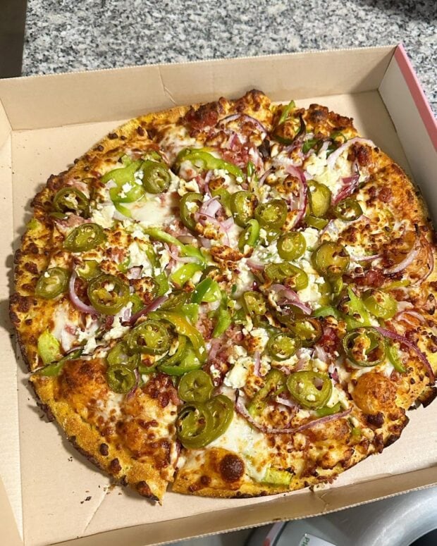 Hungry Howie's Pizza