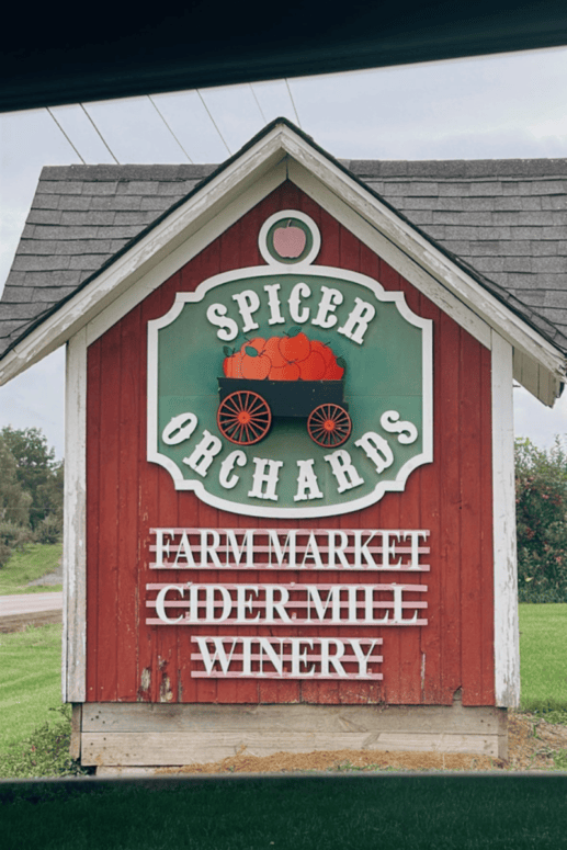 Spicer Orchards