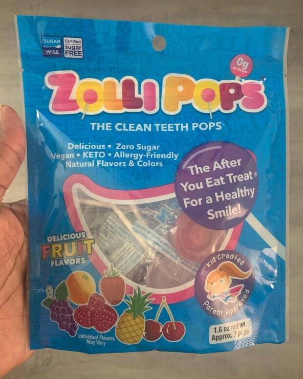 Zolli Candy