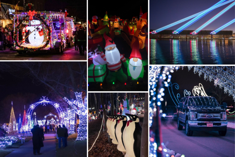 Holiday Lights