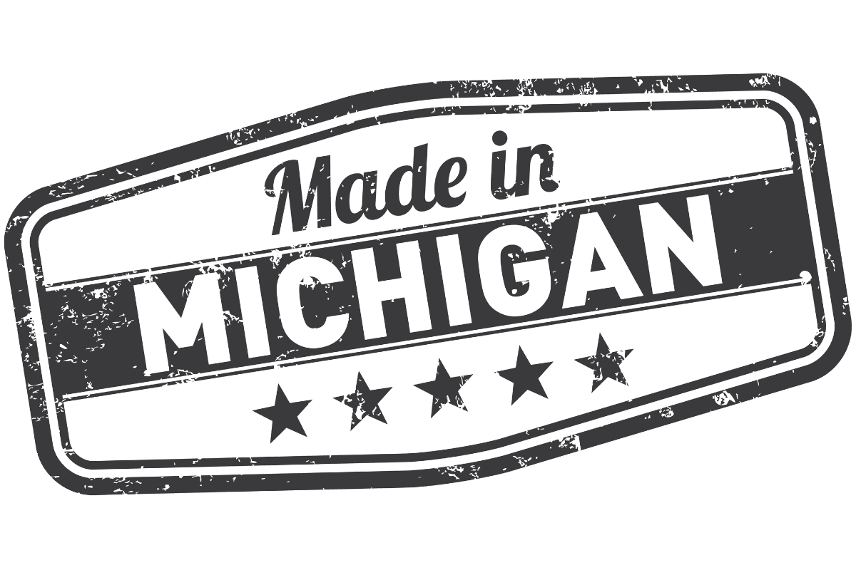 Made In Michigan