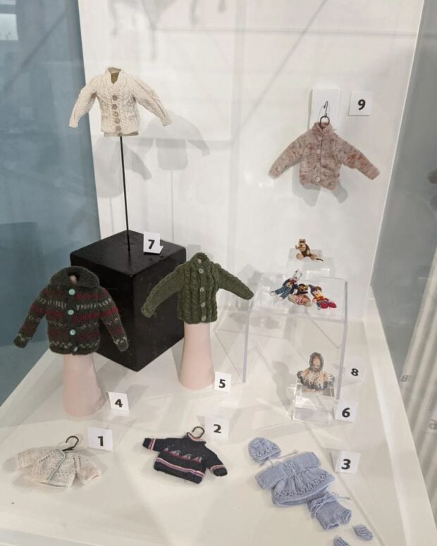 Midwest Miniatures Museum-Hickory Corners