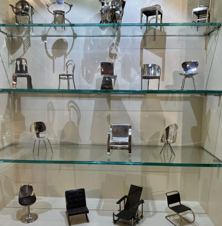Midwest Miniatures Museum-Hickory Corners