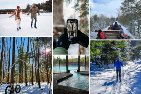 Non-Skiing Activities