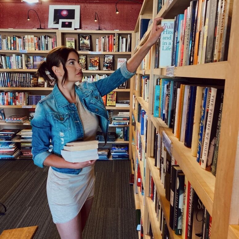 The Book Nook Of Saugatuck-Saugatuck