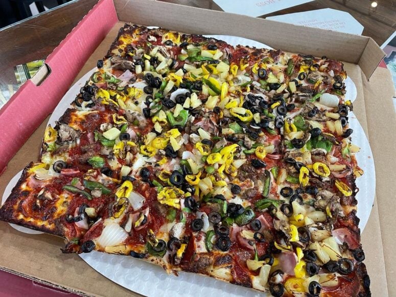 Guido's Premium Pizza-St, Sault Ste. Marie