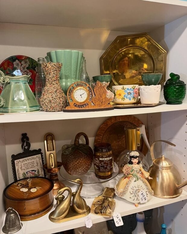 Main Street Antique Mall