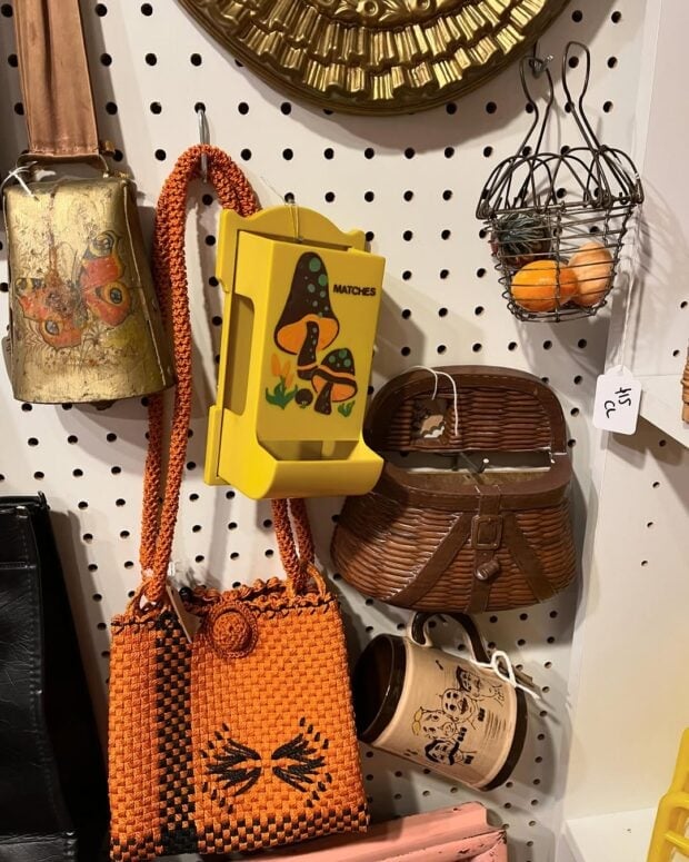 Main Street Antique Mall