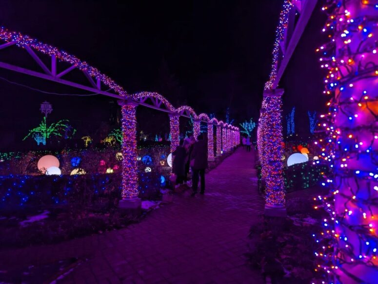 Meadow Brook Hall-Rochester