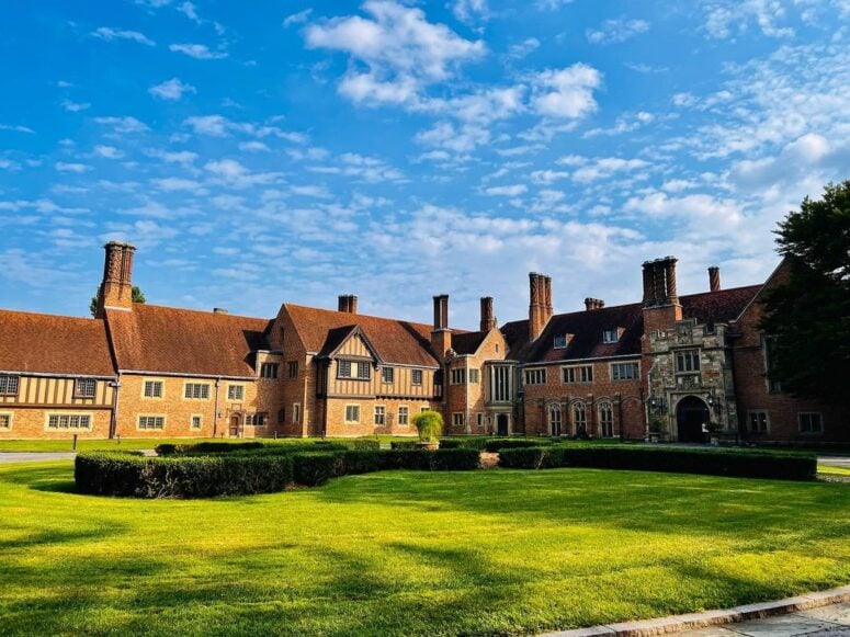 Meadow Brook Hall-Rochester