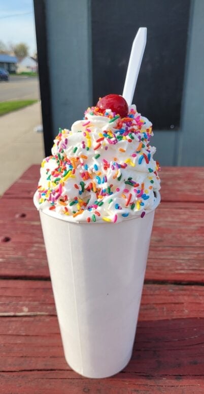 Swiss Swirl-Brooklynn Dump