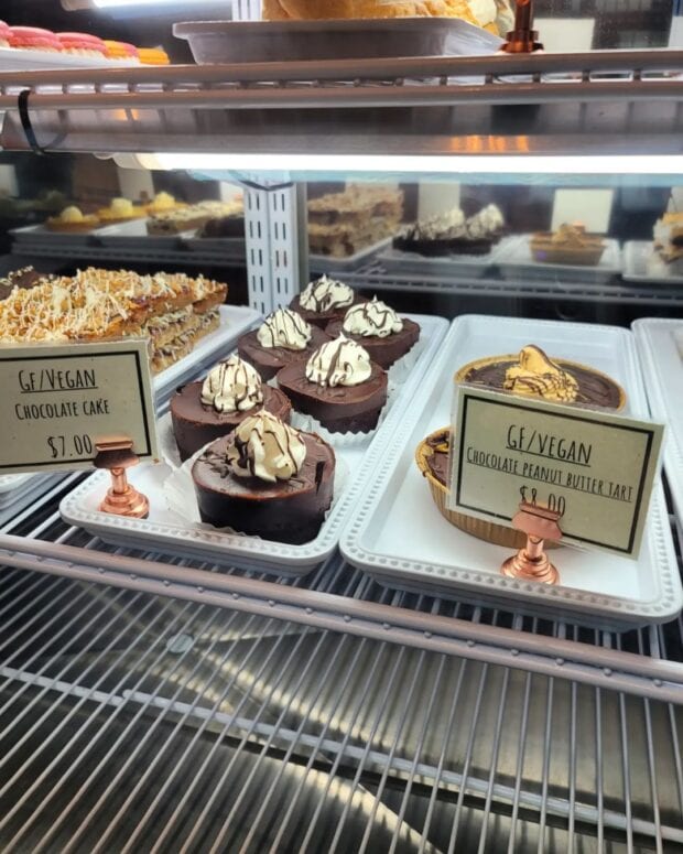 Clementine's Pastries-Mt Clemens