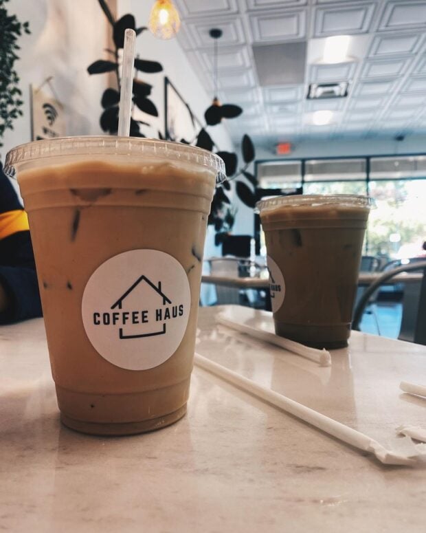 Coffee Haus-Canton