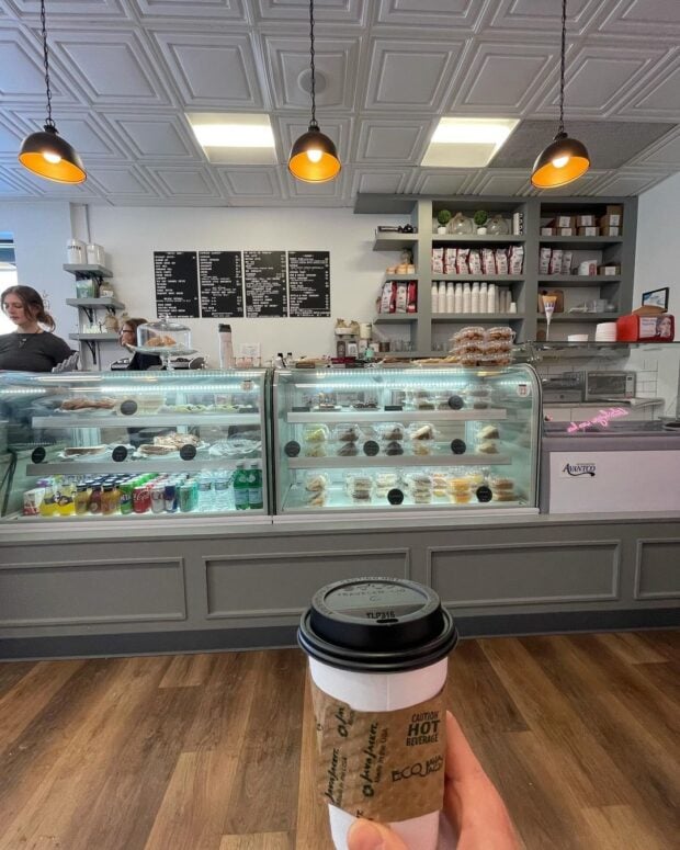 Coffee Haus-Canton