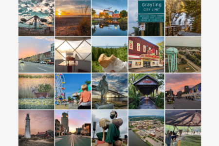 What’S In A Name: Exploring The Origins Of Michigan’S County Names