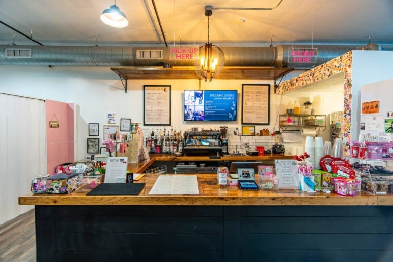 Happycatcafe-Grand Rapids