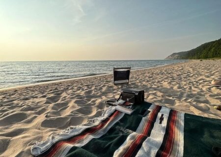 Esch Road Beach-Empire