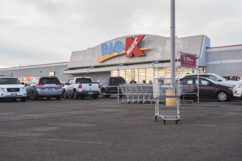 Big Kmart