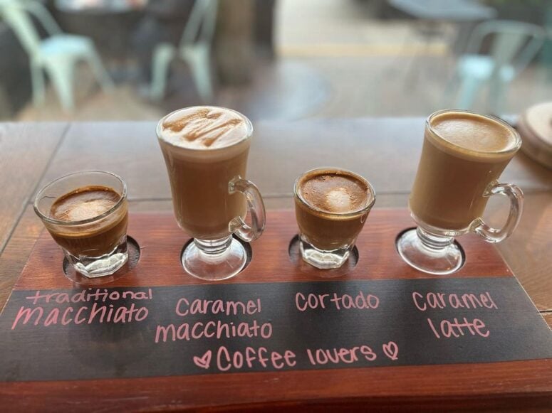 Mains Treat Coffeehouse-Romeo-Road_To_Marquette