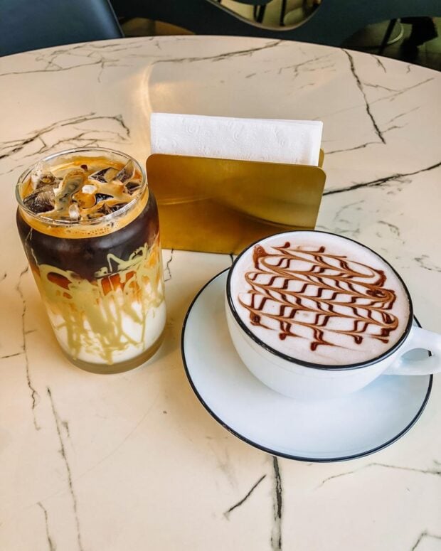 Matari Coffee Co.-Canton