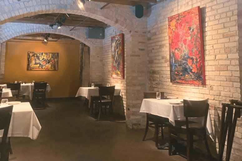 Trattoria Stella In Traverse City
