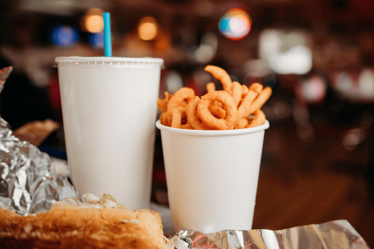 Pixie Restaurant Mt. Pleasant