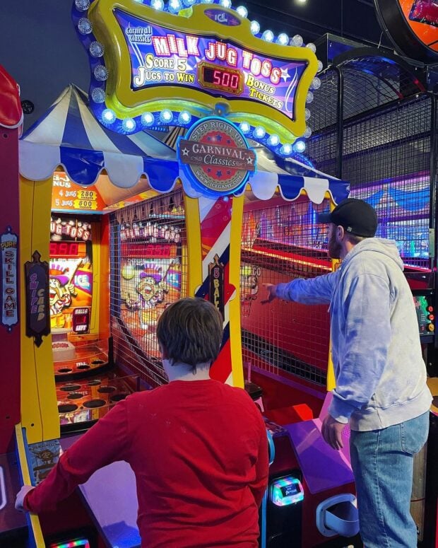 Airway Fun Center-Portage