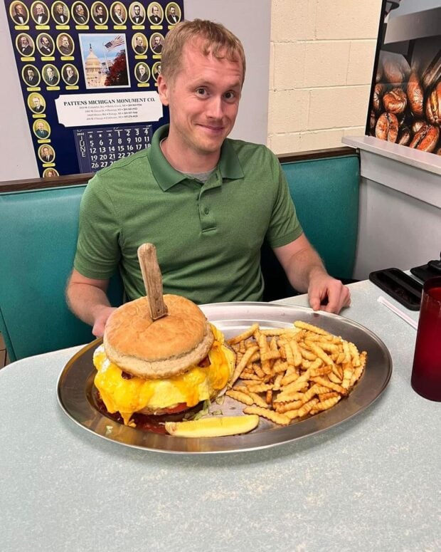 Arlene's Truck Stop-Battle Creek