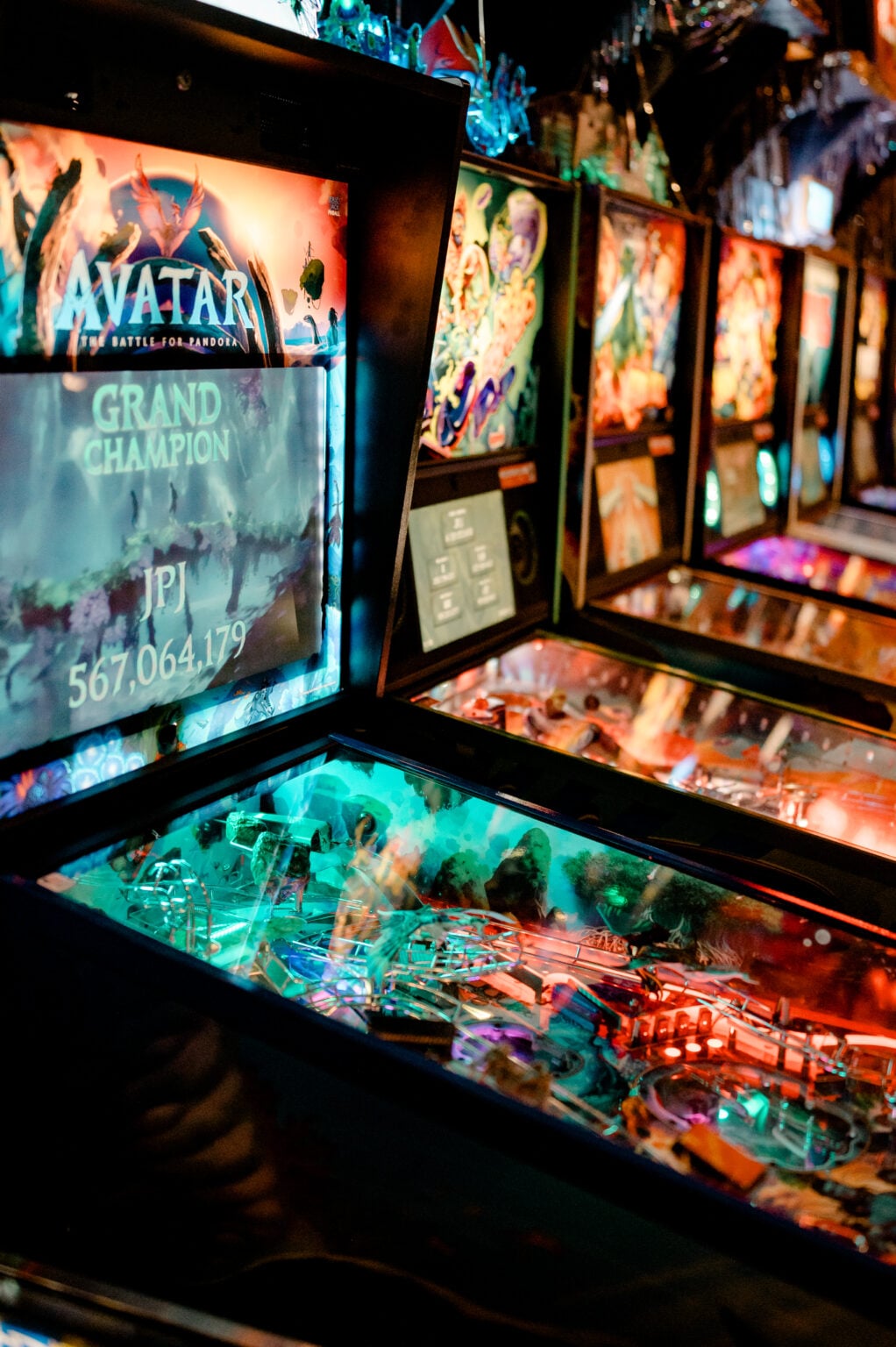 29 Exciting Arcades in Michigan to Get Your Game On