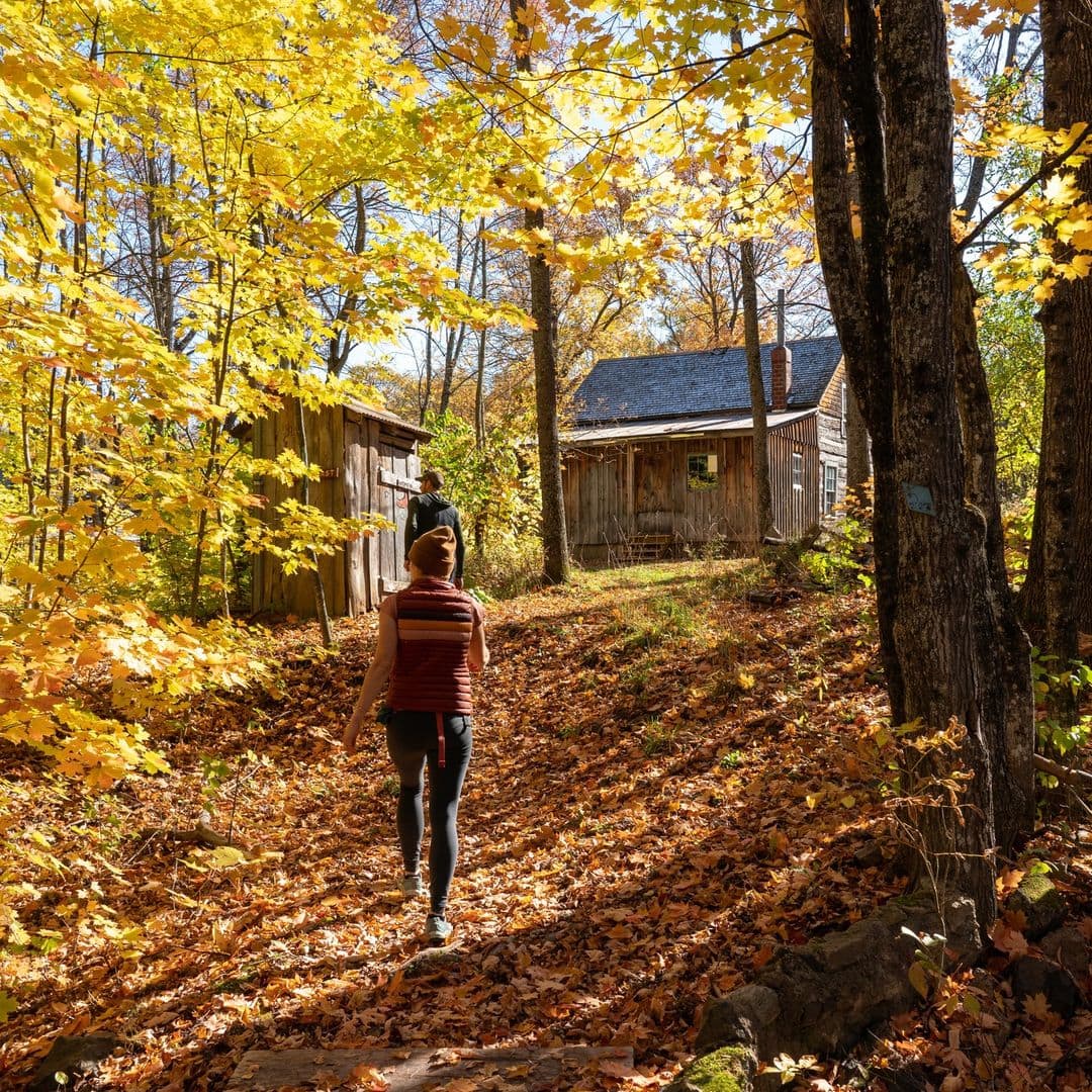 Old Victoria Historic Townsite-Rockland
